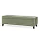 Option Pale Green
