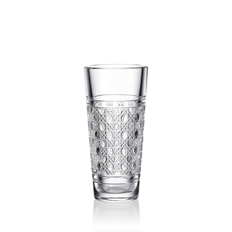 Waterford Opulence Vase 8in