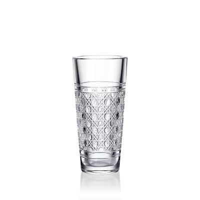 Waterford Opulence Vase 8in