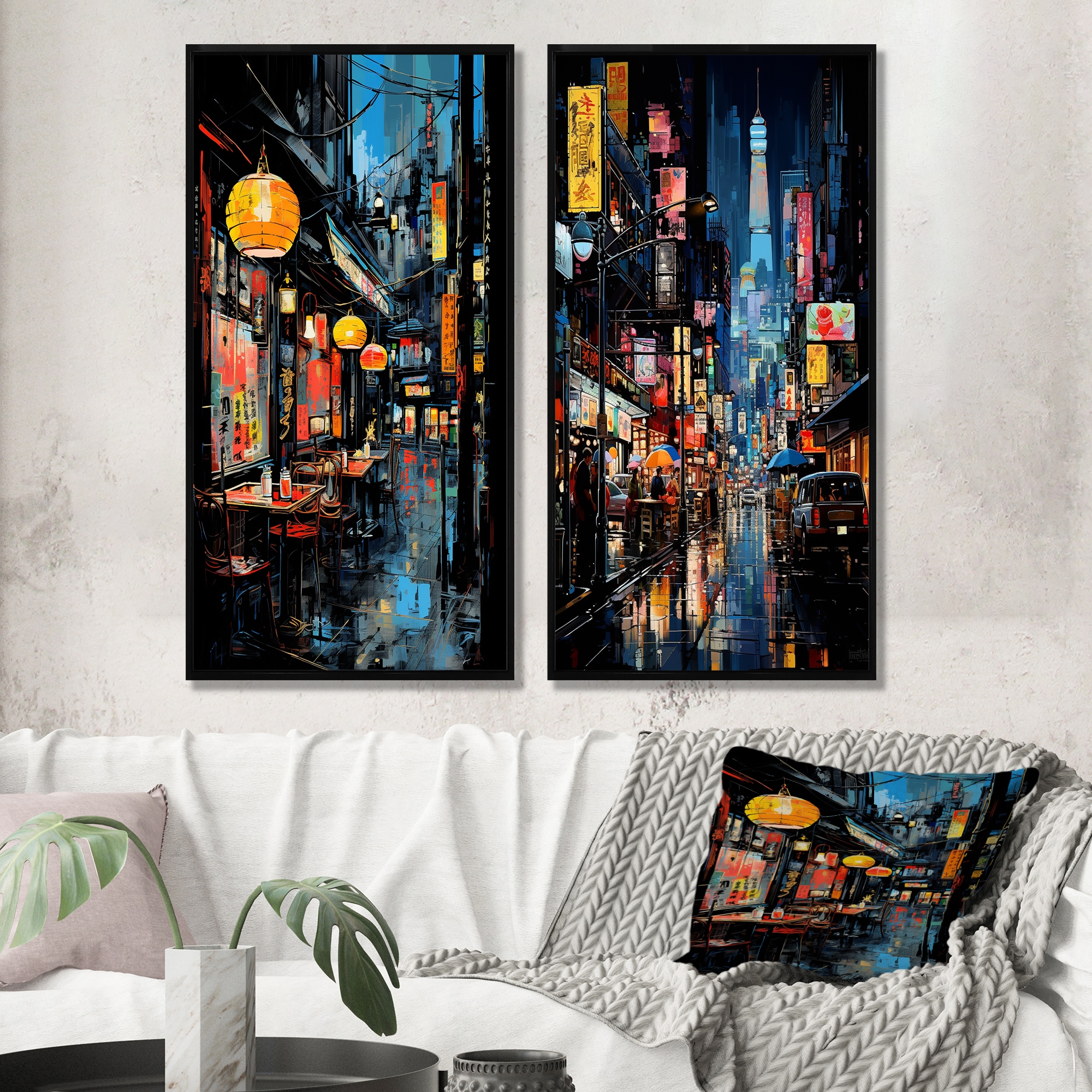 絵画　壁掛け アートパネル 60×80 水晶絵 XG3189 風水 錦鯉 壁掛けパネル 絵