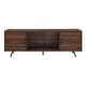 preview thumbnail 12 of 50, Middlebrook Esbo 70-inch Mid-Century Modern TV Console