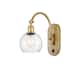 Option Satin Gold / Seedy