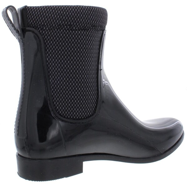 nine west chelsea rain boots