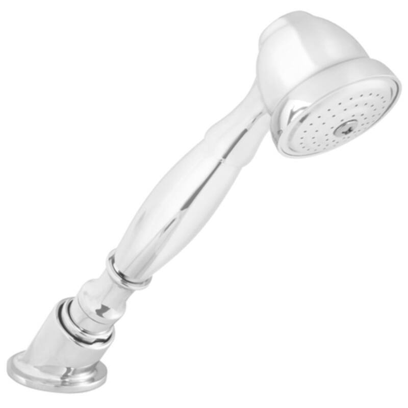 American Standard 1660.142 Patience 1.8 GPM Hand Shower - Polished Chrome