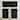 No. 918 Martine Microfiber Semi-Sheer Rod Pocket Kitchen Curtain Valance and Tiers Set