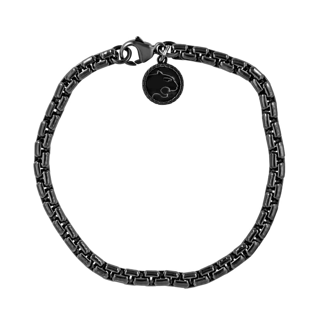 EFFY Men's 925 Sterling Silver Chain Bracelet