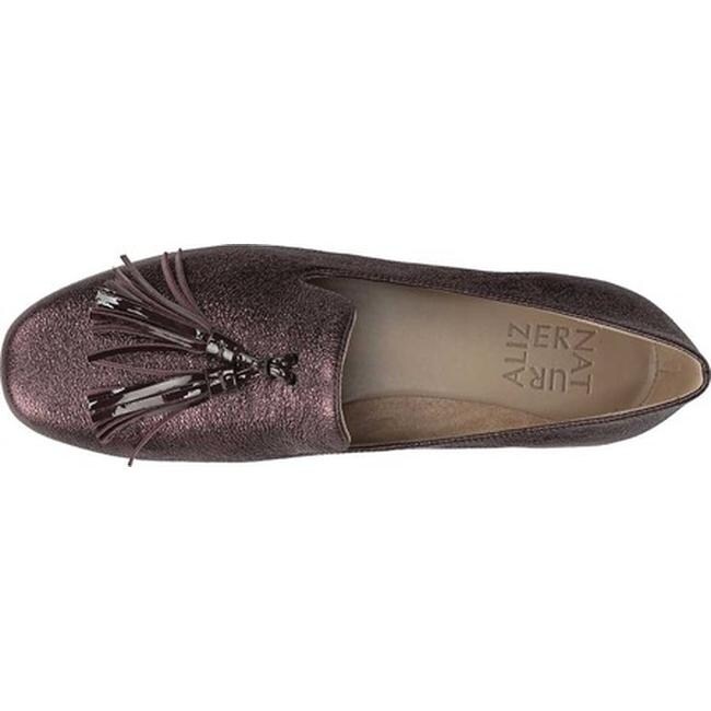 naturalizer elly tassel loafer