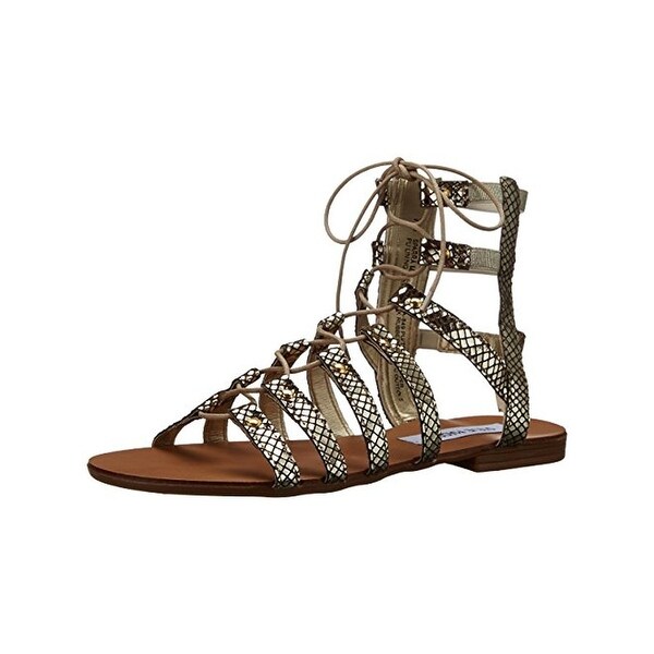ghillie gladiator sandals