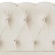 preview thumbnail 9 of 22, Morden Fort Tufted Upholstered Chesterfield Couches for Living Room, Living Room Furniture Sets, Sofa, Fabric, Velvet