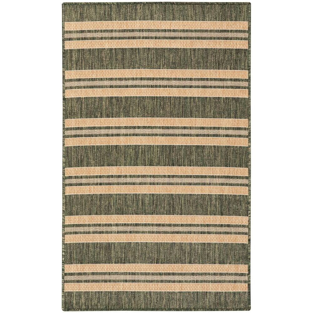Nourison Horizon Indoor/Outdoor Modern Area Rug