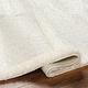 preview thumbnail 6 of 9, Livabliss Rodos Modern Stripe Plush Area Rug
