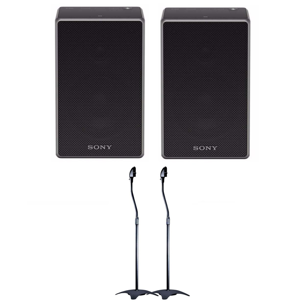 sony srs 2