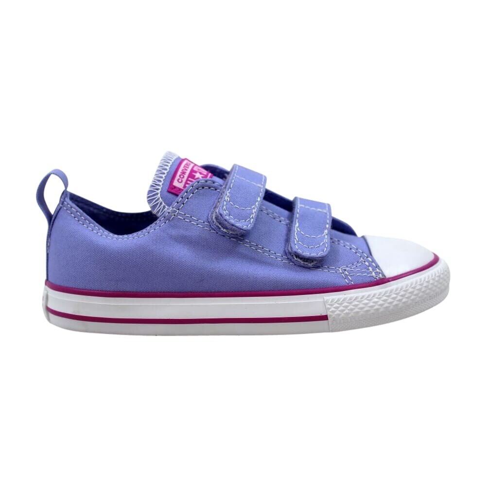 converse toddler 10