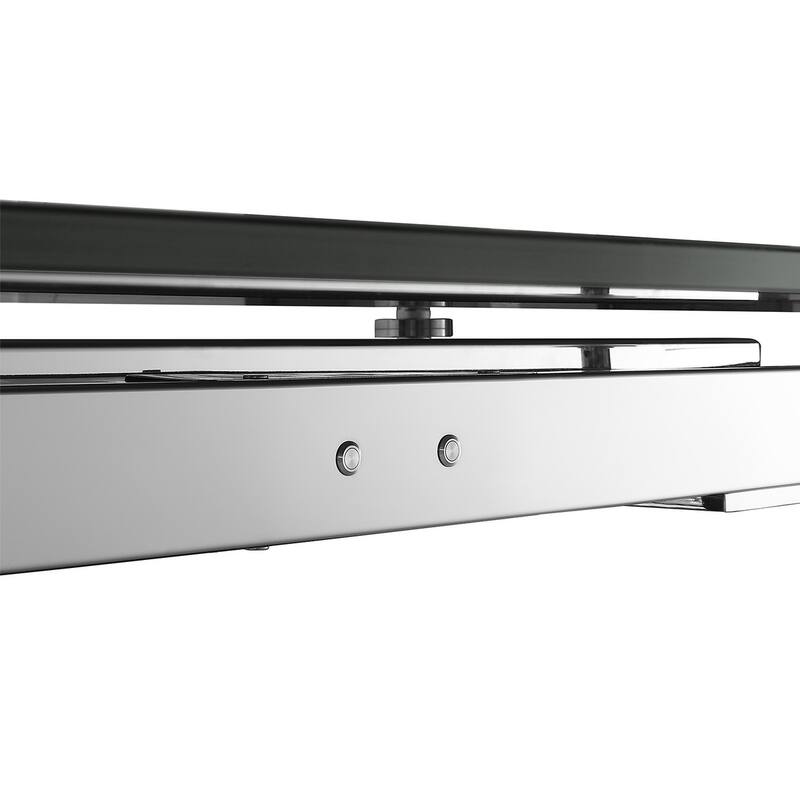 ICON motorized dining table