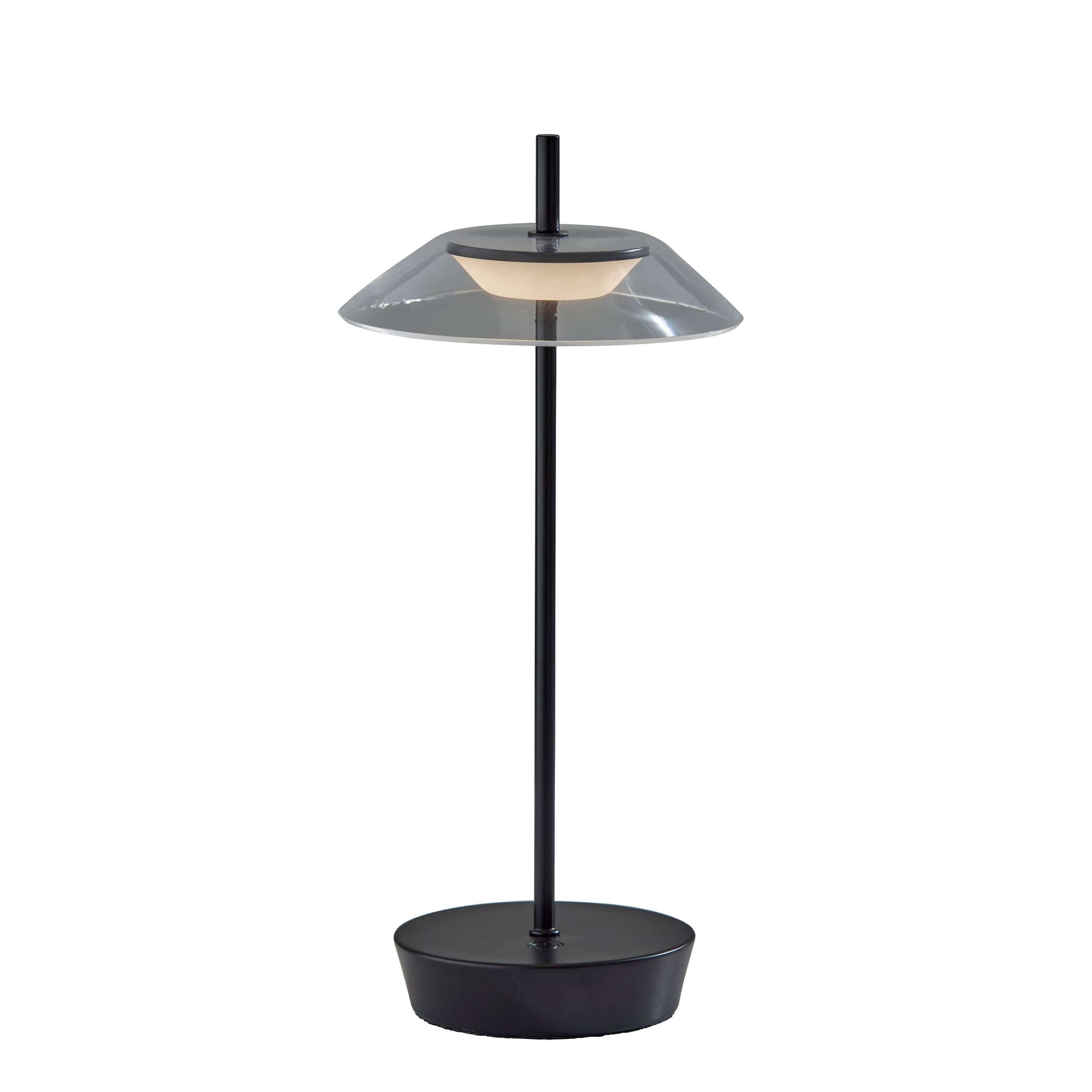 Ako LED Cordless Table Lamp