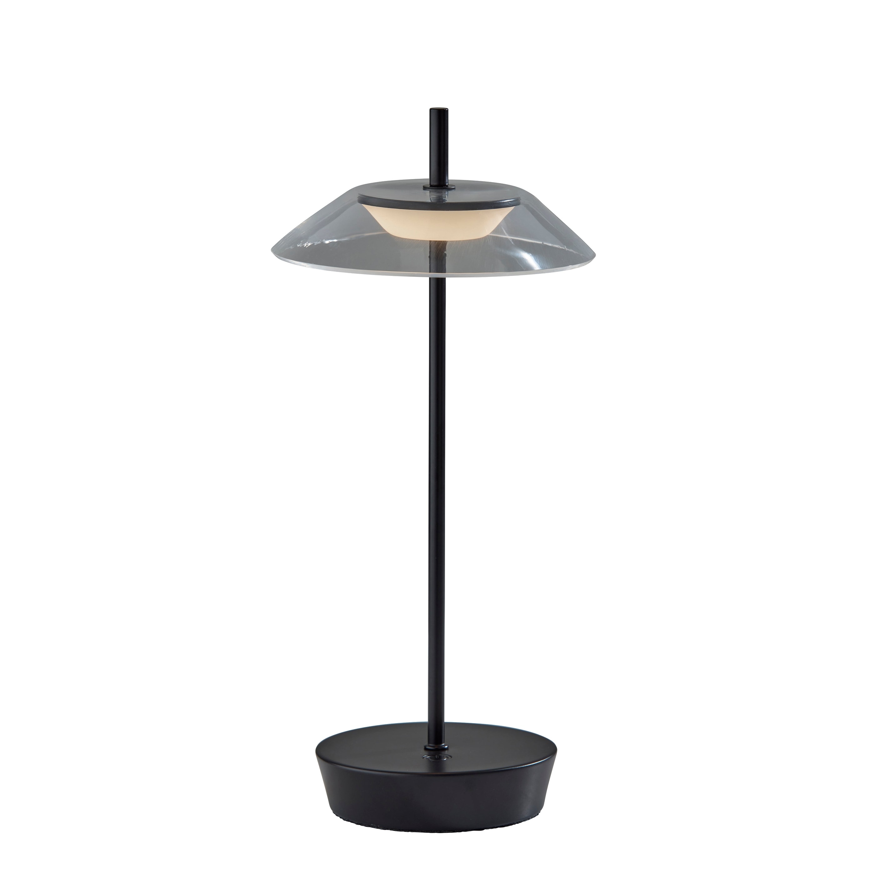 Ako LED Cordless Table Lamp