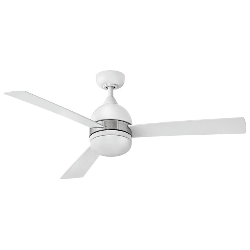 Hinkley Lighting Verge 52" 3 Blade LED Indoor / Outdoor Ceiling Fan