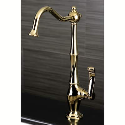 Kingston Brass Royale Cold Water Filtration Faucet