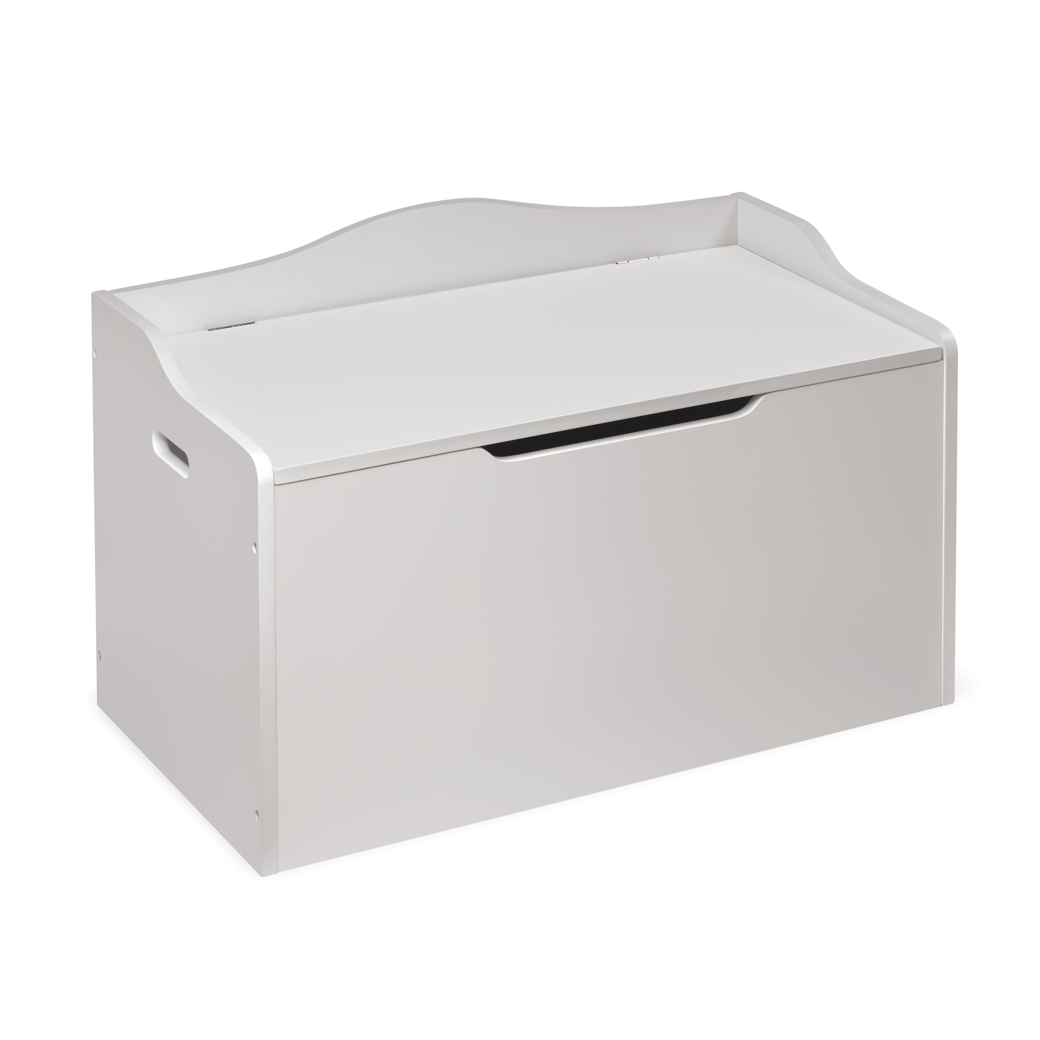 toy chest with seat on top