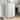 Furniture of America Erina Modern Glossy 5-Drawer Chest