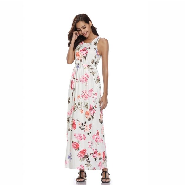 posh maxi dresses