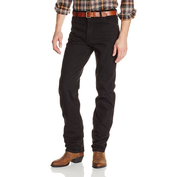 bootcut cotton pants mens