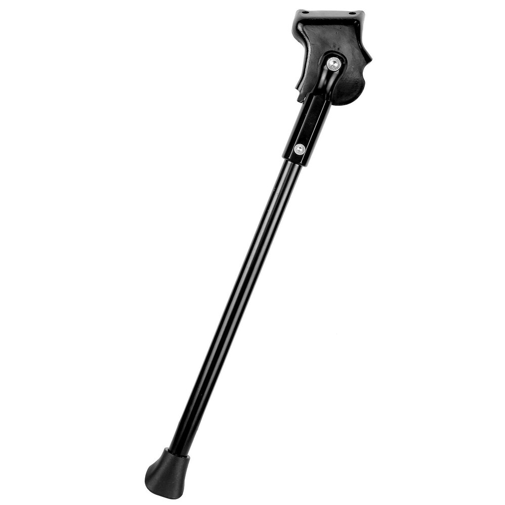 kickstand for bike with disc brakes