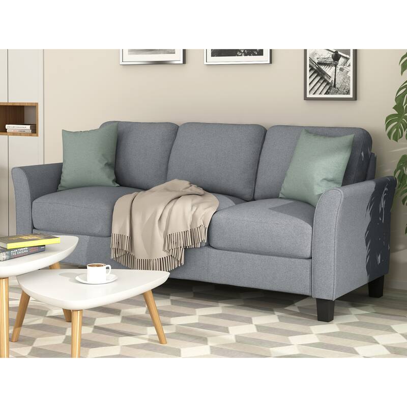Soft Living Room Furniture Chair and 3Seat Sofa Bed Bath & Beyond