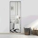 preview thumbnail 37 of 103, Aluminum Alloy Full Length Floor Mirror