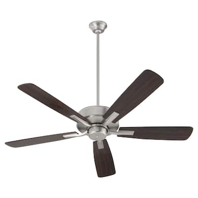 Quorum International 4525-1 Ovation 52" 5 Blade Indoor Ceiling Fan