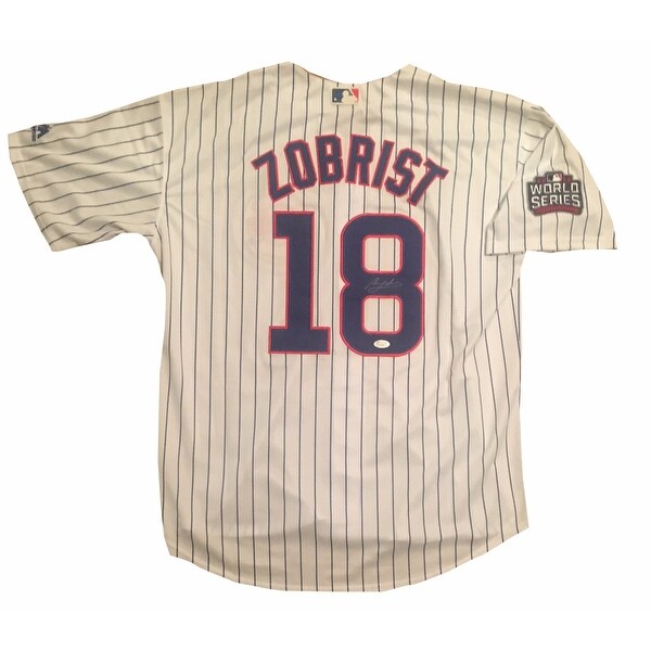 cubs jersey numbers 2016