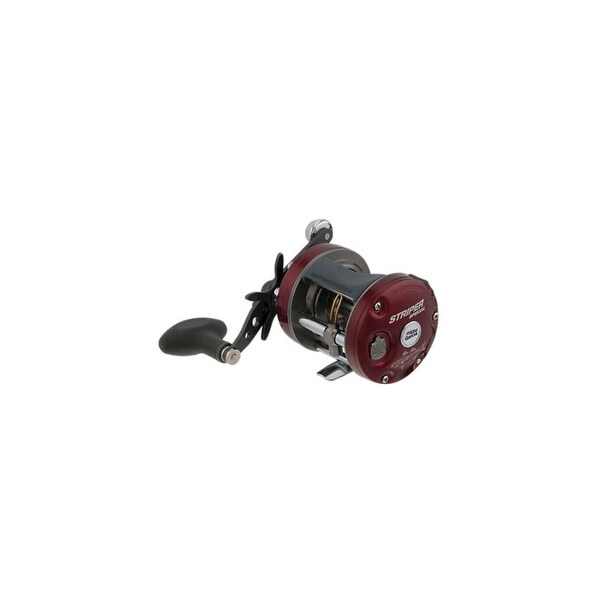 Abu Garcia Ambassadeur C3 6500 Striper Special Ambassadeur C3 Casting- Round Reel