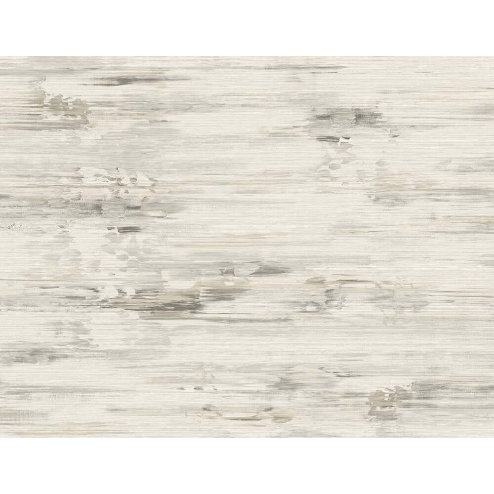 Seabrook Designs Silk Mistral Embossed Vinyl Unpasted Wallpaper