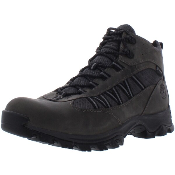 timberland men's maddsen hiking boots