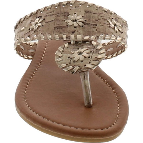 pierre dumas rosetta sandal