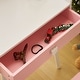 preview thumbnail 10 of 53, Make up Table Kids Vanity Set With Mirror