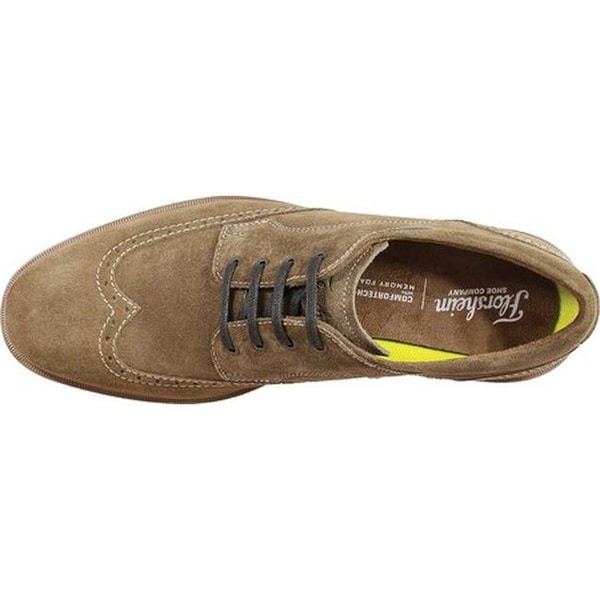 Florsheim astor wingtip oxford Clearance