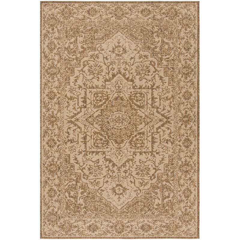SAFAVIEH Amsterdam Vathsala Modern Abstract Rug