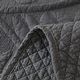preview thumbnail 40 of 106, MarCielo 3 Piece Cotton Oversized Bedspread Quilt Set Tmonica