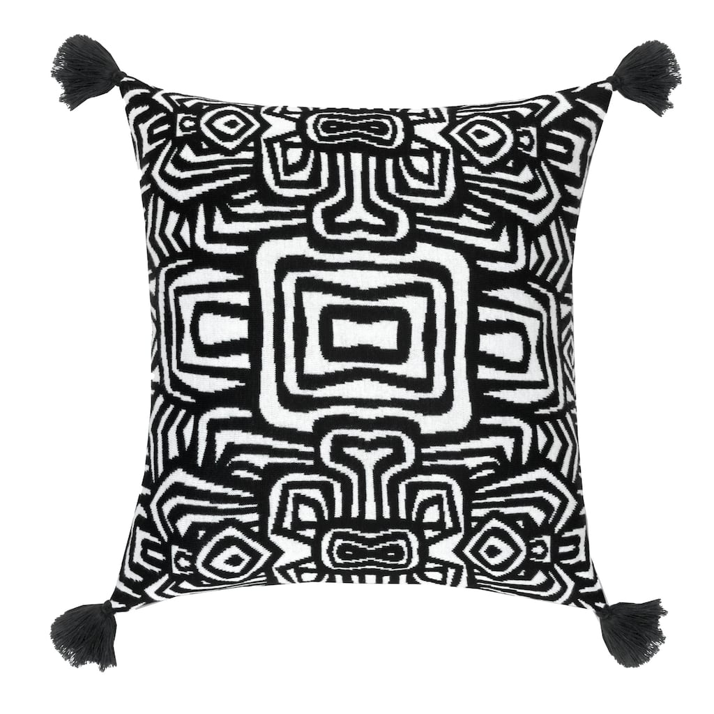 Rochelle Porter Oga Decorative Pillow