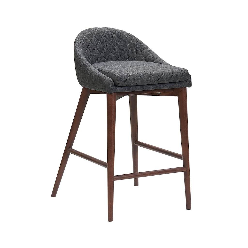 Teddy 32" High Counter Stool (Set of 2)