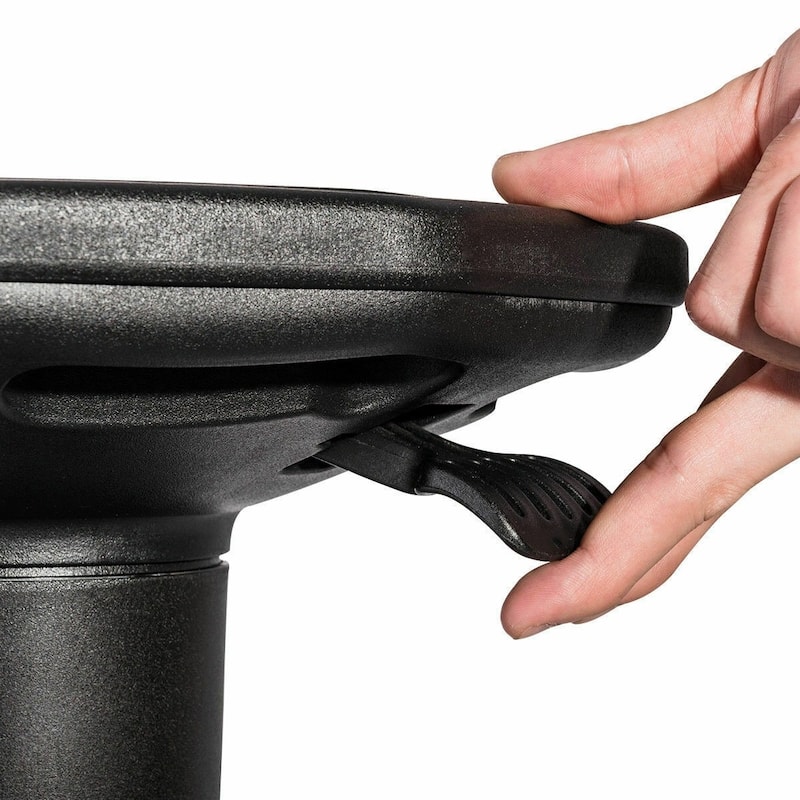 Height Adjustable Active Learning Stool Wobble Chair