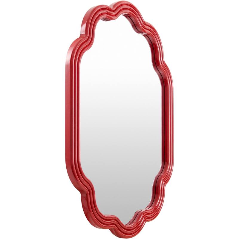 Livabliss Aysun Modern Accent Mirror