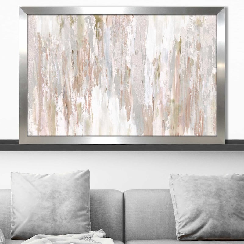 "Weathered Door" by Susan Jill Print on Acrylic