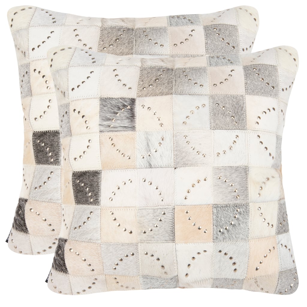 SAFAVIEH Olinda Decorative Throw Pillow (Set of 2)