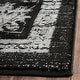 preview thumbnail 26 of 28, SAFAVIEH Vintage Distressed Boho Foline Oriental Rug
