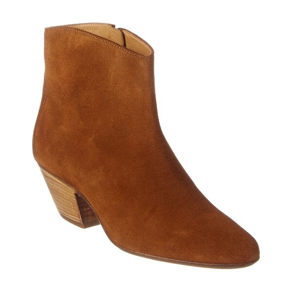 isabel marant dacken boots