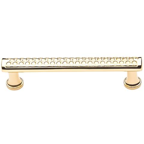 Baldwin Couture 4 Inch Center to Center Bar Cabinet Pull