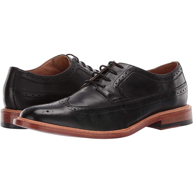 bostonian oxford shoes