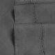 preview thumbnail 45 of 103, ﻿Superior 1200 Thread Count Egyptian Cotton Solid Bed Sheet Set